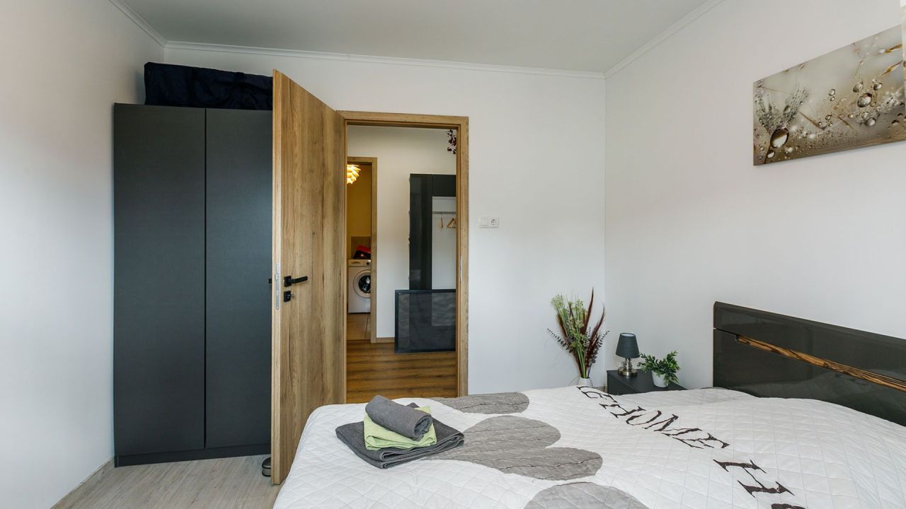 Casa en Hévíz, Hungría, 110 m² - imagen 10