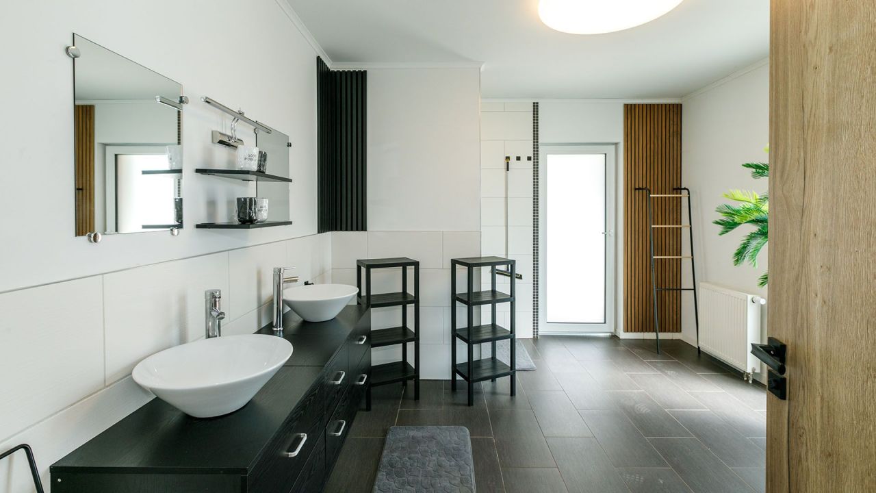 Casa en Hévíz, Hungría, 110 m² - imagen 4