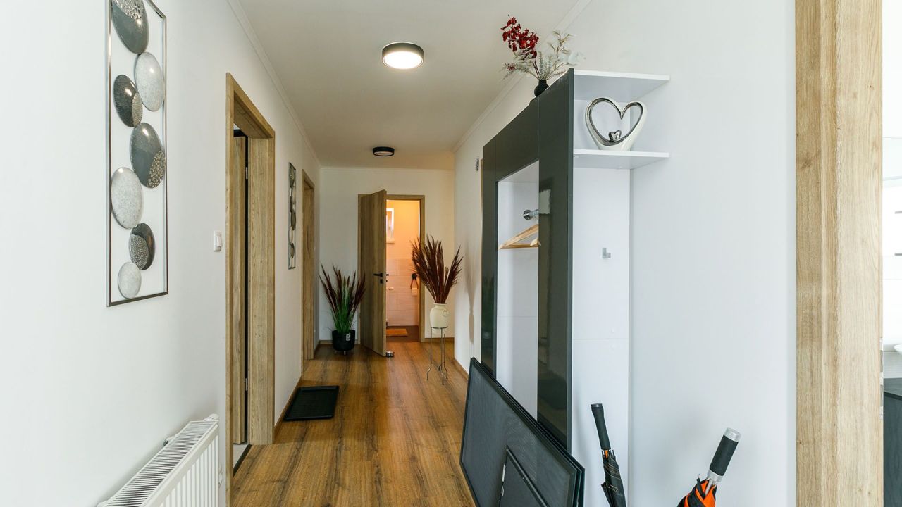 Casa en Hévíz, Hungría, 110 m² - imagen 3