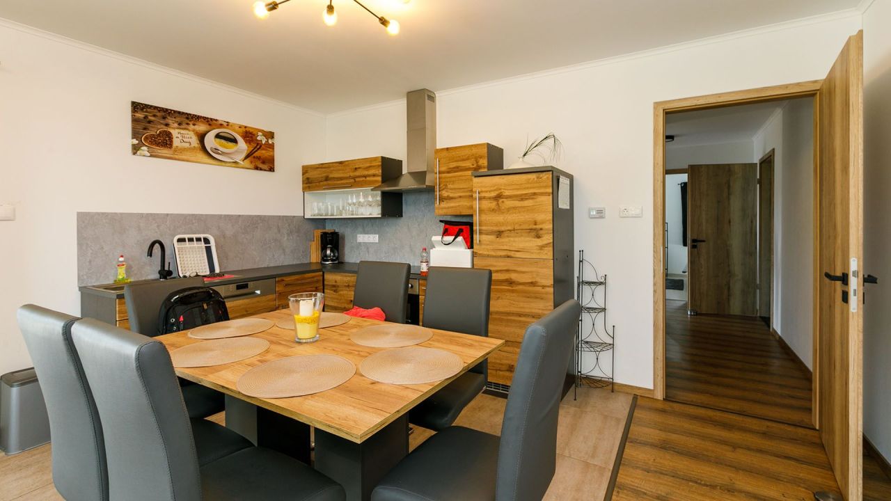 Casa en Hévíz, Hungría, 110 m² - imagen 16