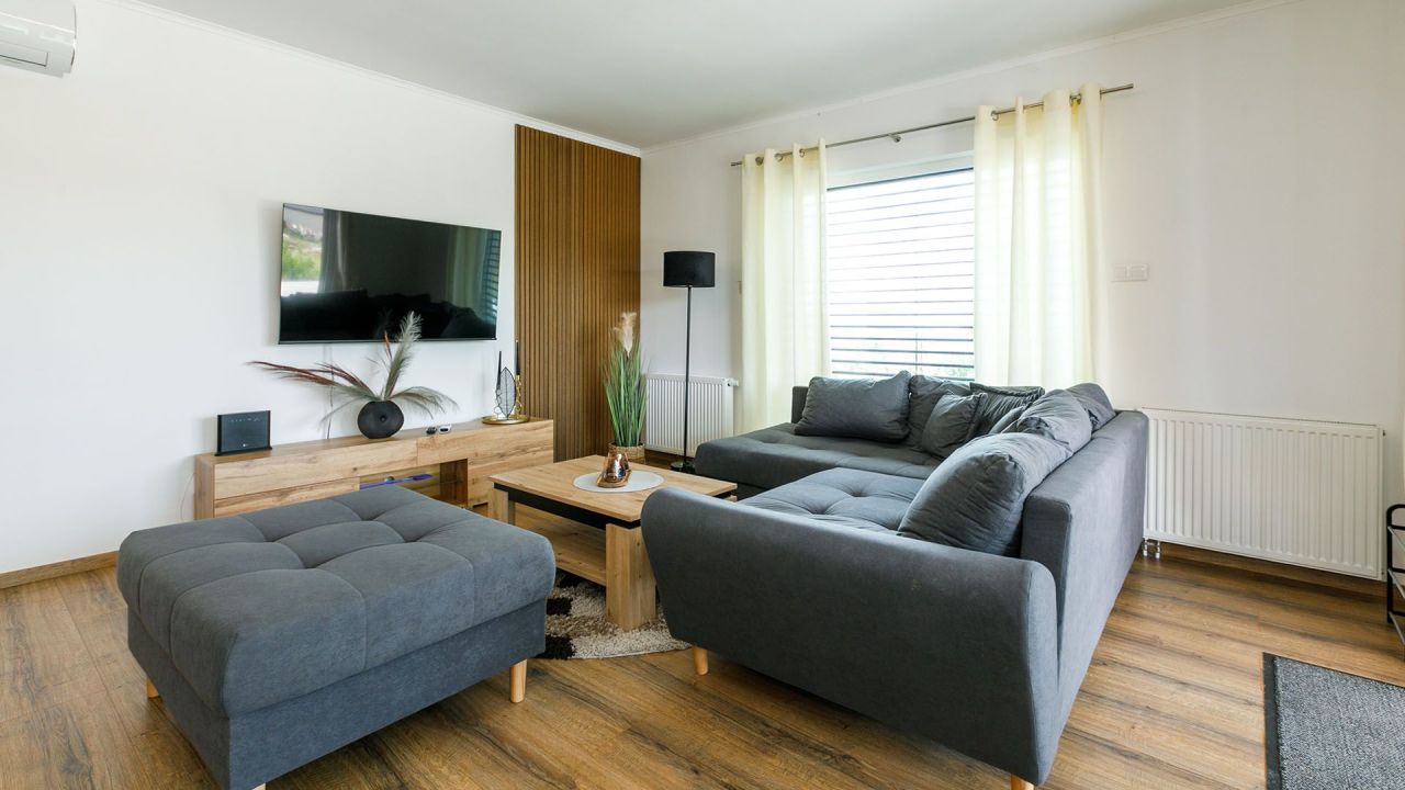 Casa en Hévíz, Hungría, 110 m² - imagen 18