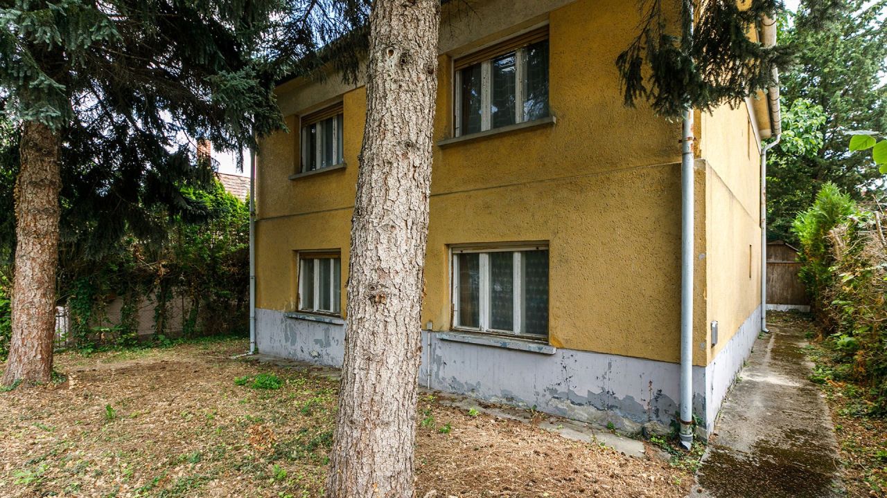 Haus in Hévíz, Ungarn, 230 m² - Foto 1