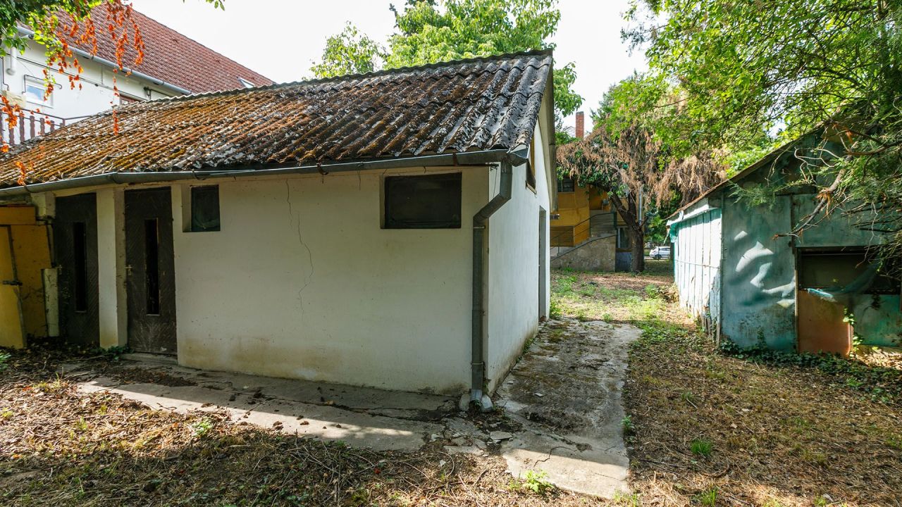 Casa en Hévíz, Hungría, 230 m² - imagen 8