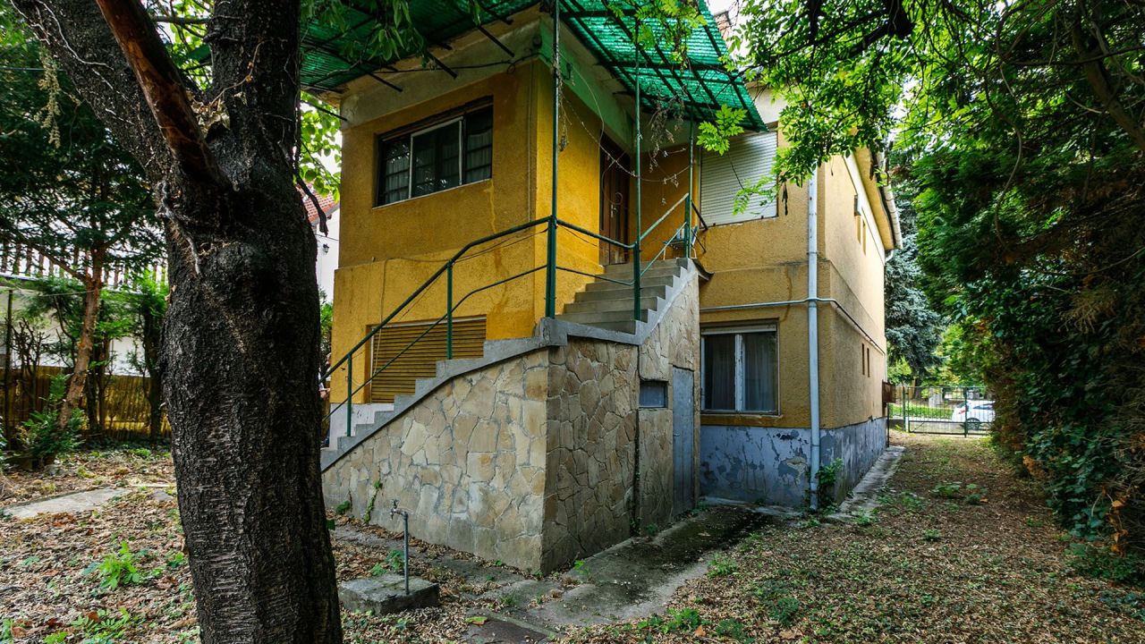 Casa en Hévíz, Hungría, 230 m² - imagen 5