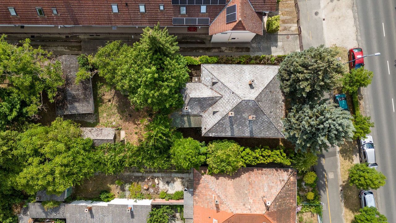 Casa en Hévíz, Hungría, 230 m² - imagen 9