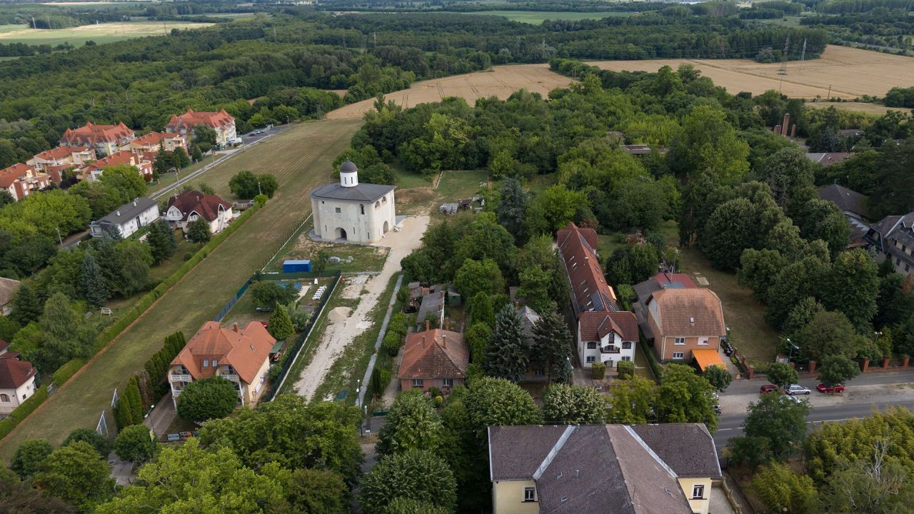 Casa en Hévíz, Hungría, 230 m² - imagen 11