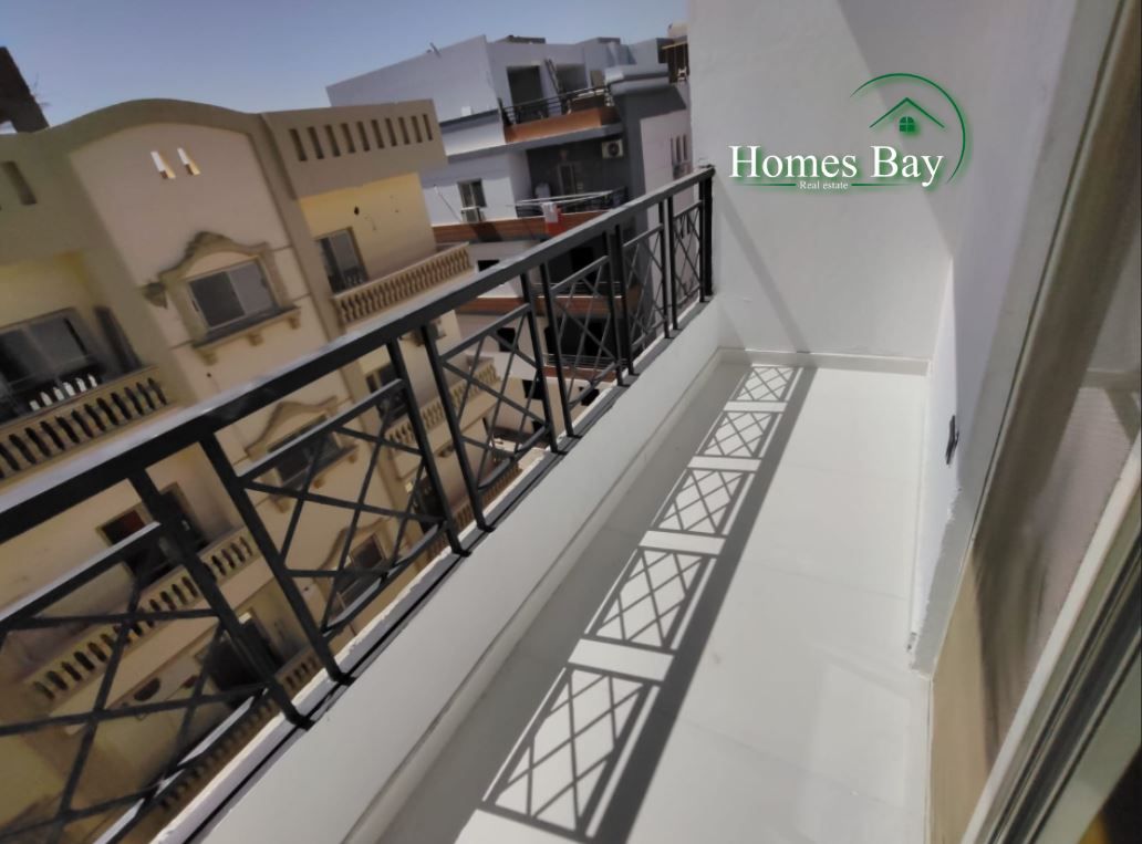 Appartement à Hurghada, Egypte, 100 m² - image 1