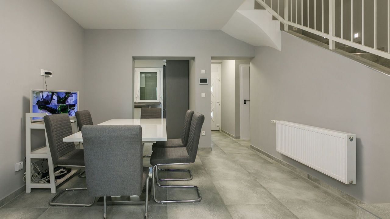 Haus in Keszthely, Ungarn, 234 m² - Foto 3