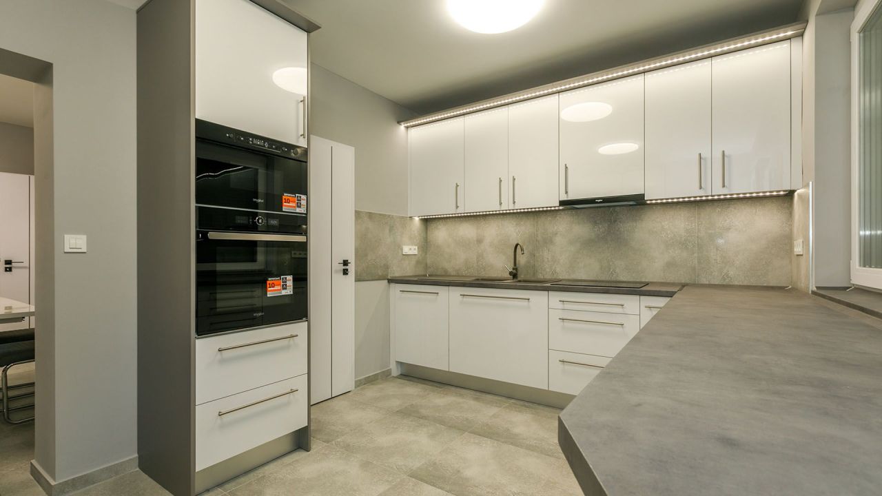 Haus in Keszthely, Ungarn, 234 m² - Foto 5