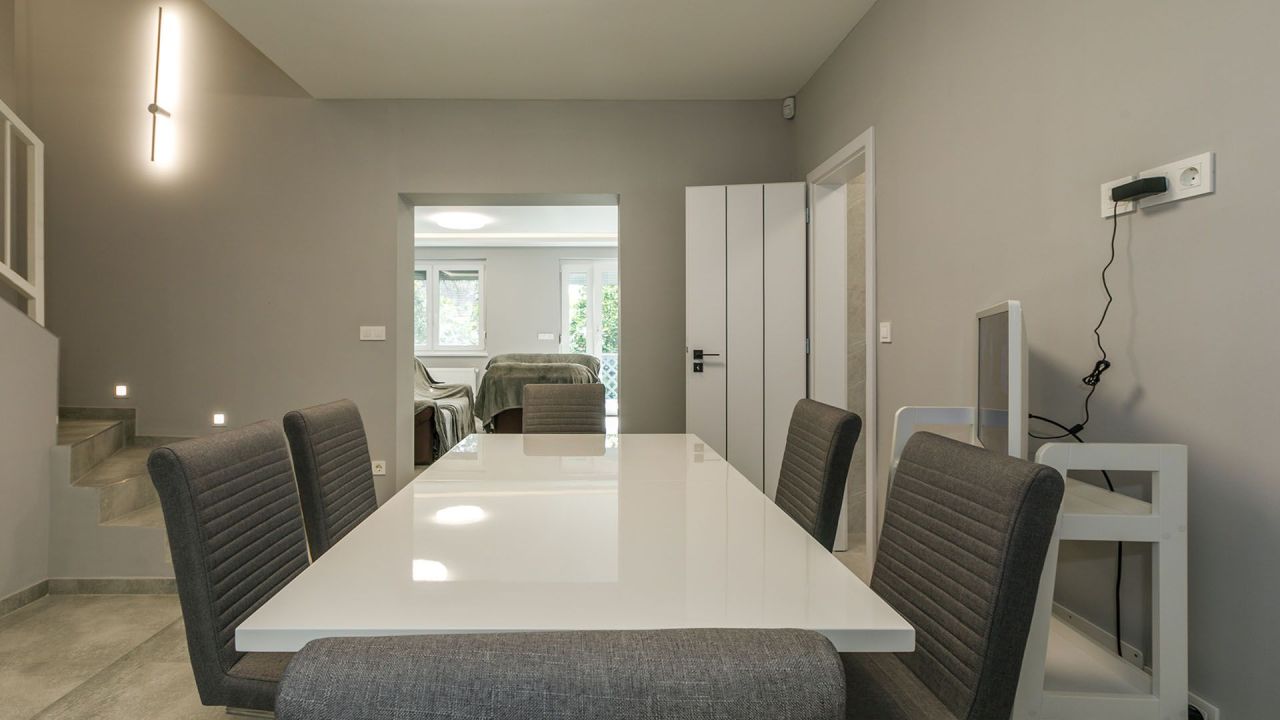 Haus in Keszthely, Ungarn, 234 m² - Foto 8