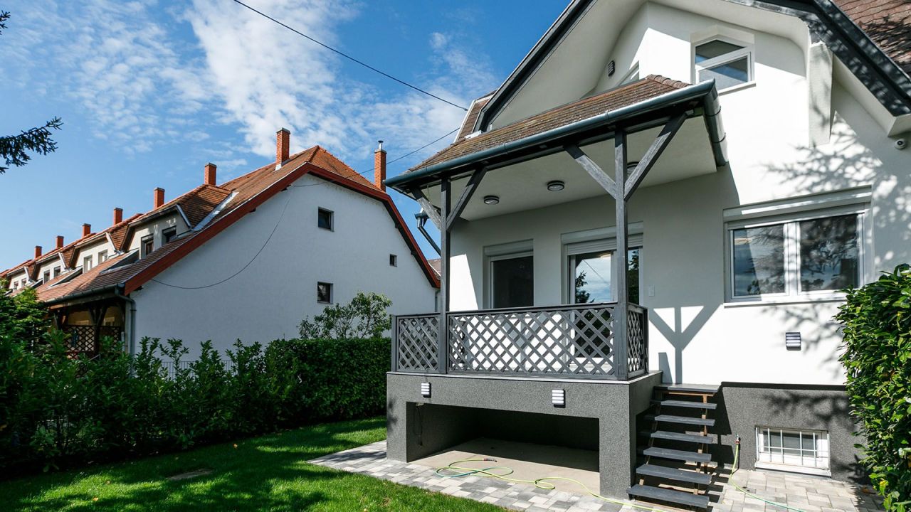 Haus in Keszthely, Ungarn, 234 m² - Foto 13
