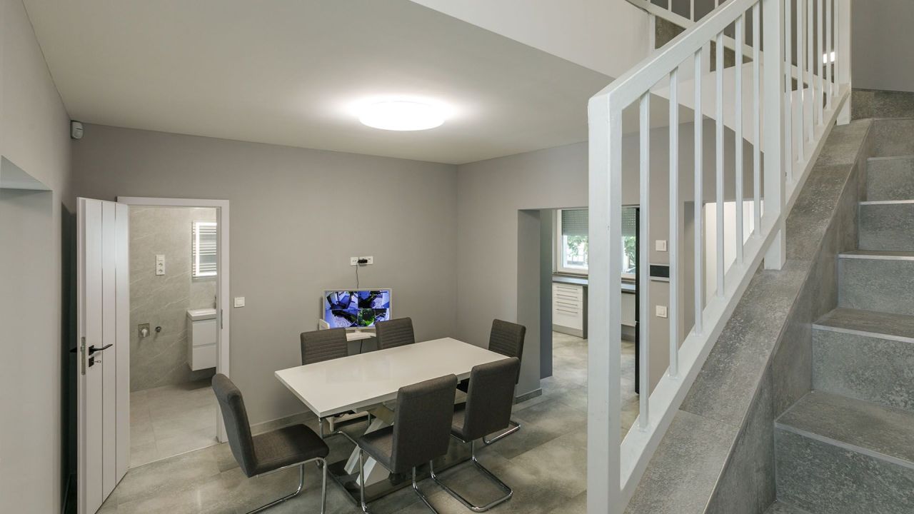 Haus in Keszthely, Ungarn, 234 m² - Foto 15