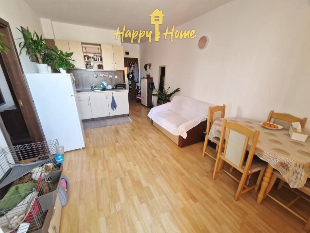 Piso en Sunny Beach, Bulgaria, 60 m² - imagen 1