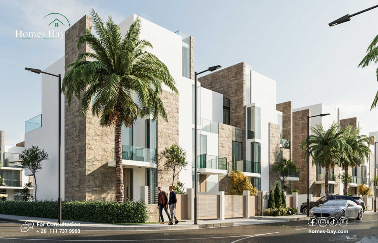 Apartment in Hurghada, Ägypten, 86 m² - Foto 1