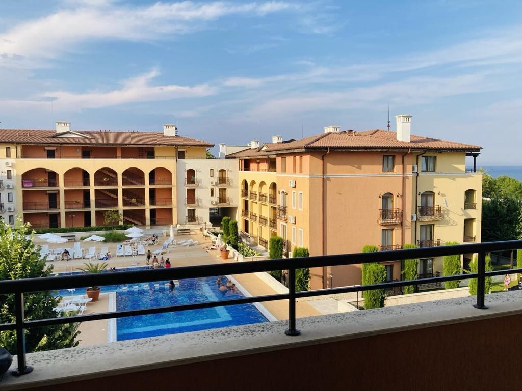 Apartment in Obsor, Bulgarien, 65 m² - Foto 1