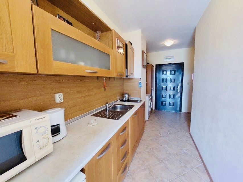 Appartement à Obzor, Bulgarie, 65 m² - image 7