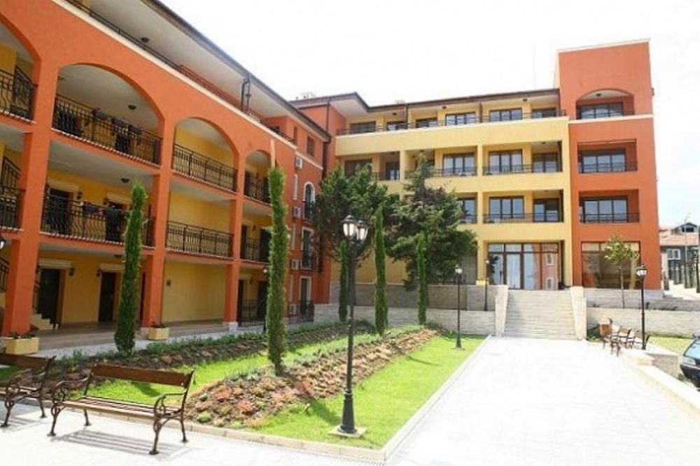 Appartement à Obzor, Bulgarie, 65 m² - image 15