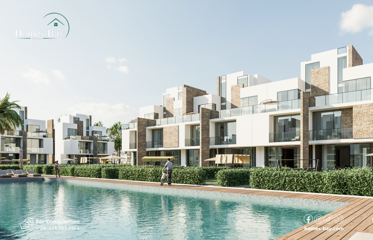 Apartment in Hurghada, Ägypten, 288 m² - Foto 1