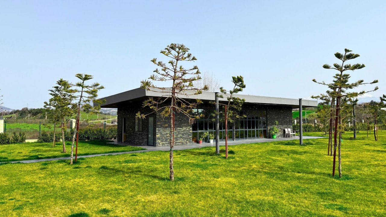 Industrial in Antalya, Turkey, 4 750 m² - picture 6