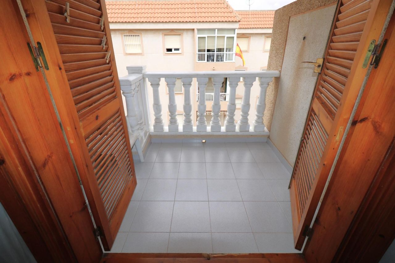 Wohnung in Torrevieja, Spanien, 60 m² - Foto 1