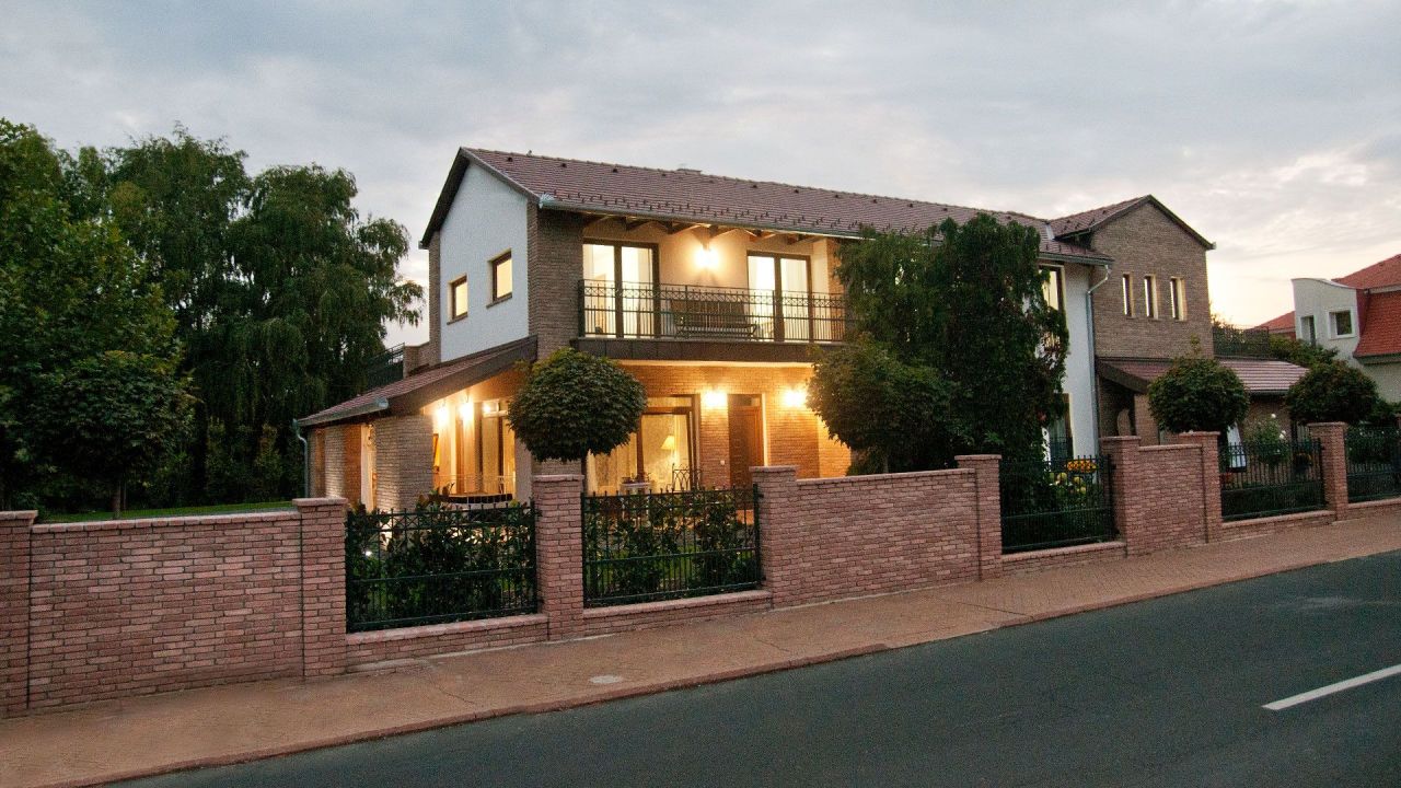 Hotel, albergo a Gyenesdias, Ungheria, 700 m² - foto 4