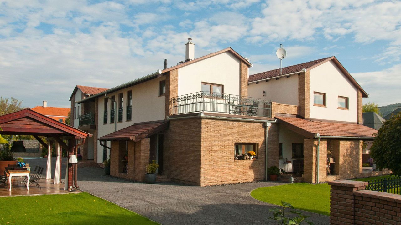 Hotel, albergo a Gyenesdias, Ungheria, 700 m² - foto 18