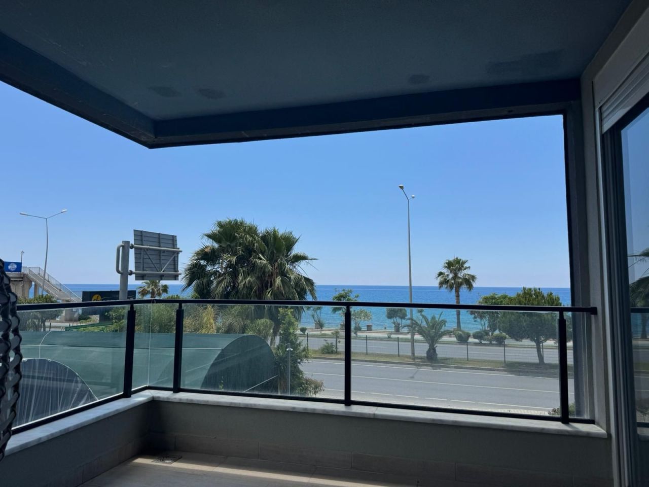 Flat in Kestel, Turkey, 100 m² - picture 1