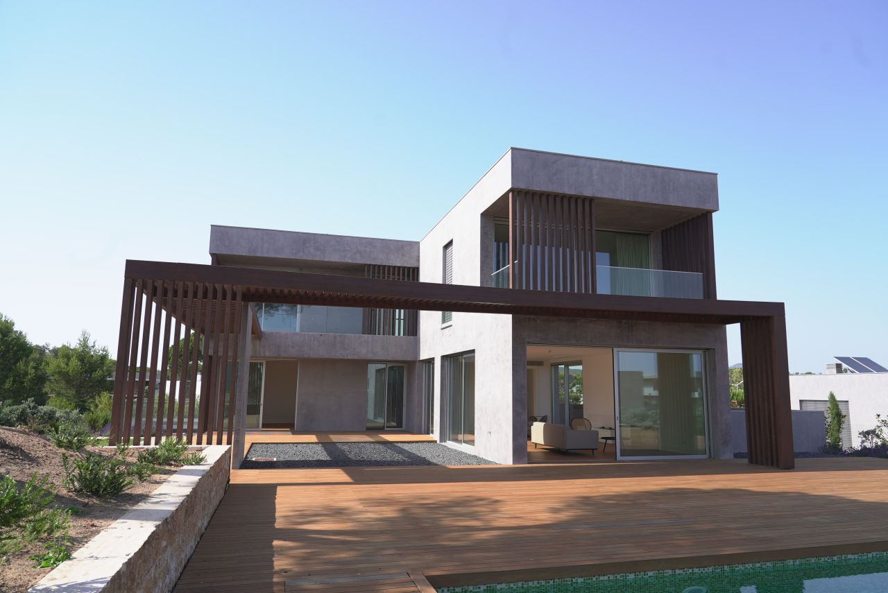 Villa en Cascais, Portugal, 598 m² - imagen 1