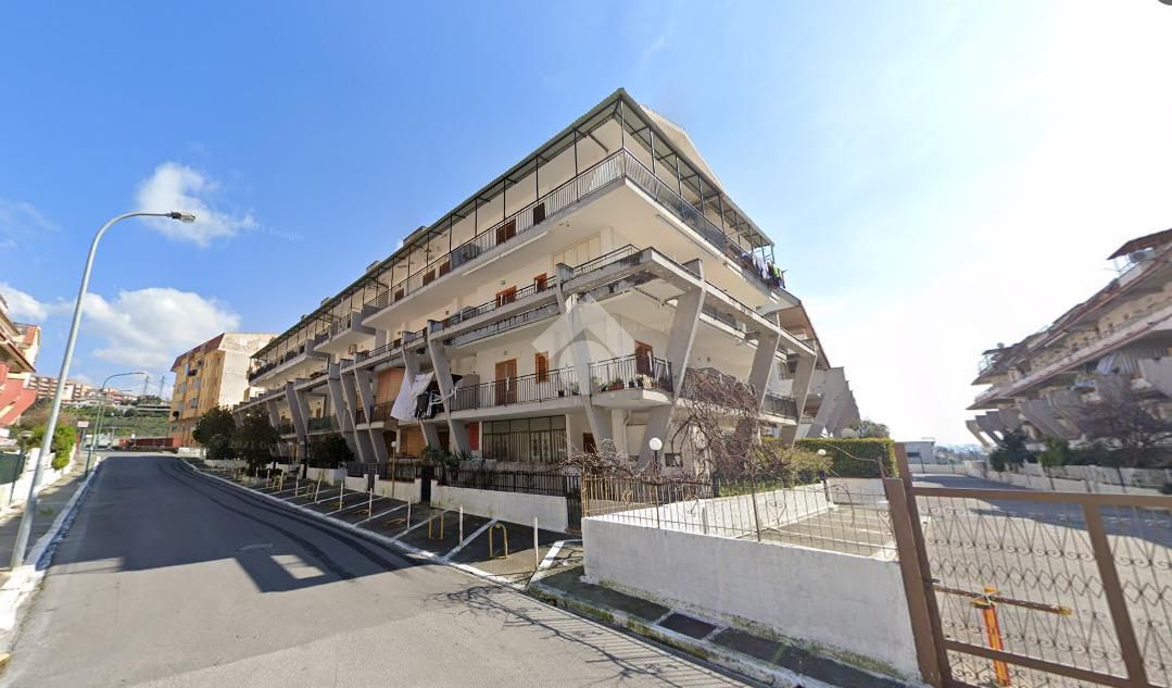 Piso en Scalea, Italia, 59 m² - imagen 4