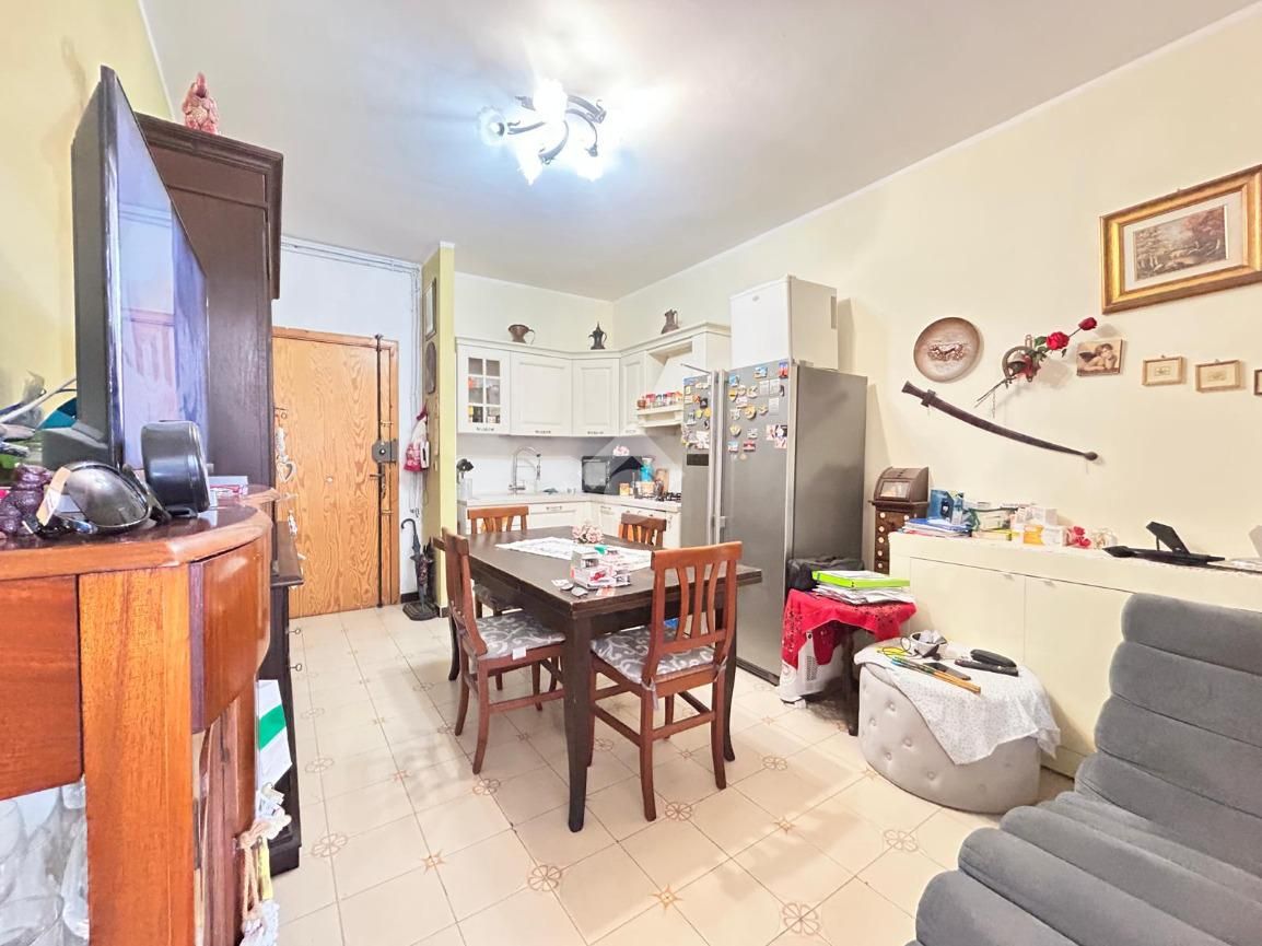 Piso en Scalea, Italia, 59 m² - imagen 5