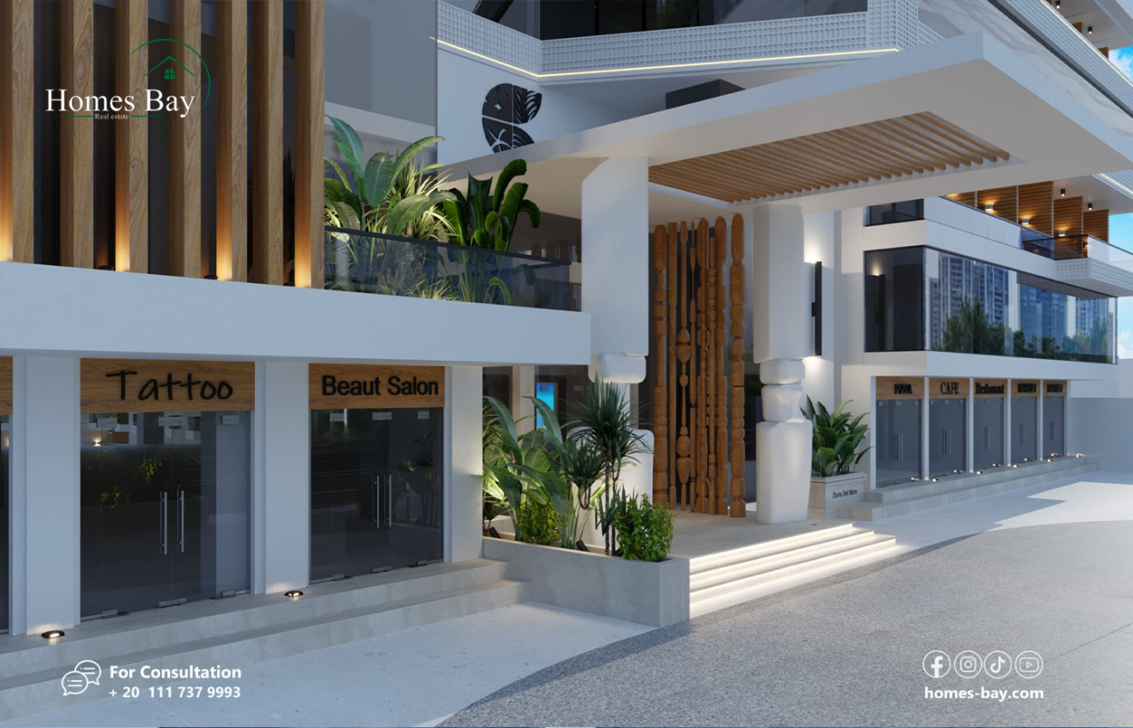 Appartement à Hurghada, Egypte, 79 m² - image 1