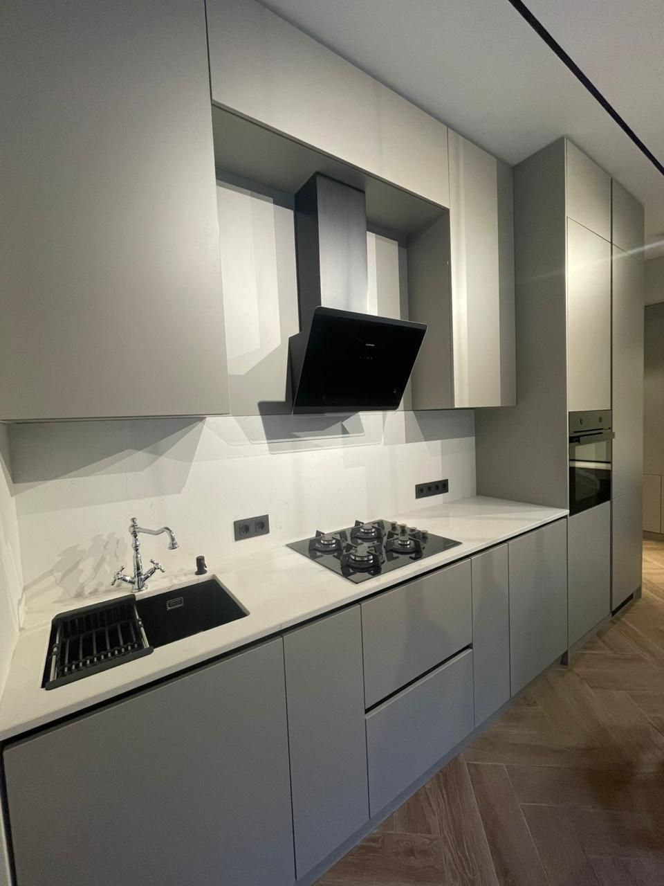 Appartement à Tbilissi, Géorgie, 54 m² - image 1