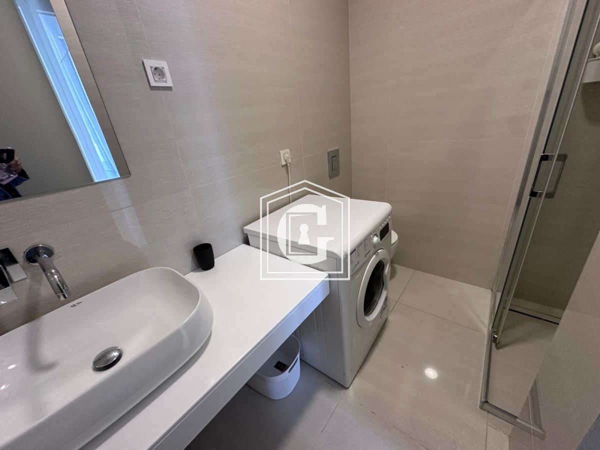 Apartment in Becici, Montenegro, 98 m² - picture 6