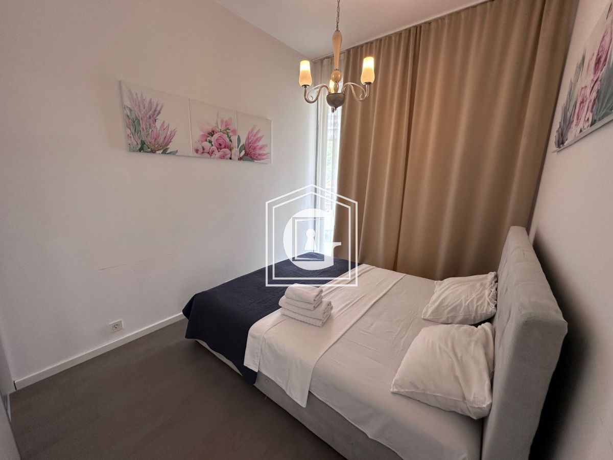 Apartment in Becici, Montenegro, 98 m² - picture 10