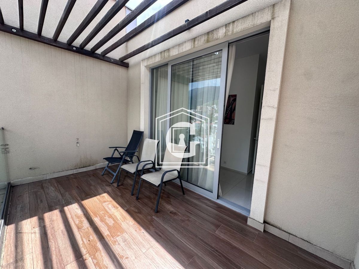 Apartment in Becici, Montenegro, 98 m² - picture 7