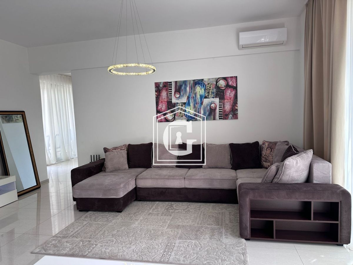 Apartment in Becici, Montenegro, 98 m² - picture 15