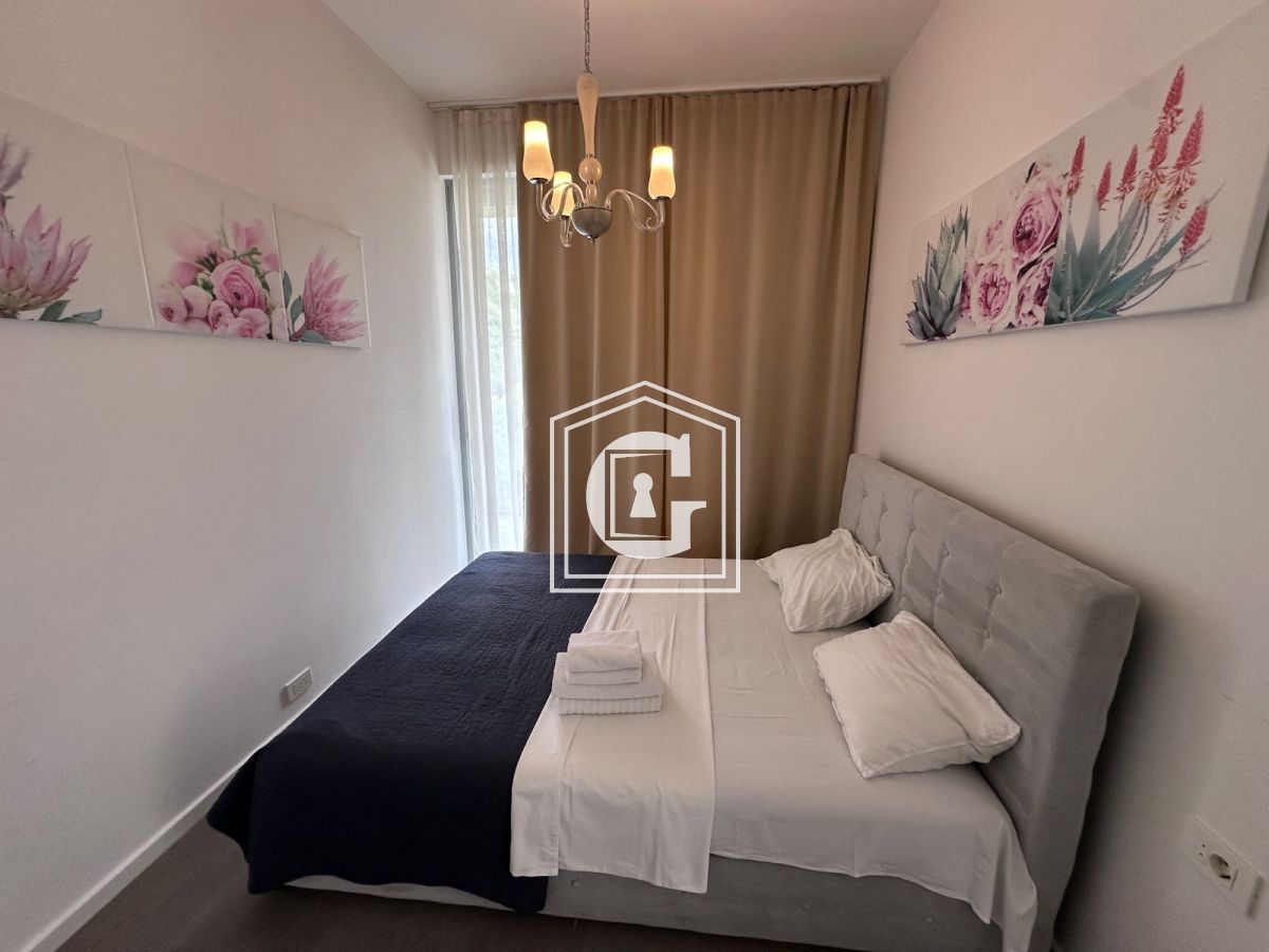 Apartment in Becici, Montenegro, 98 m² - picture 9