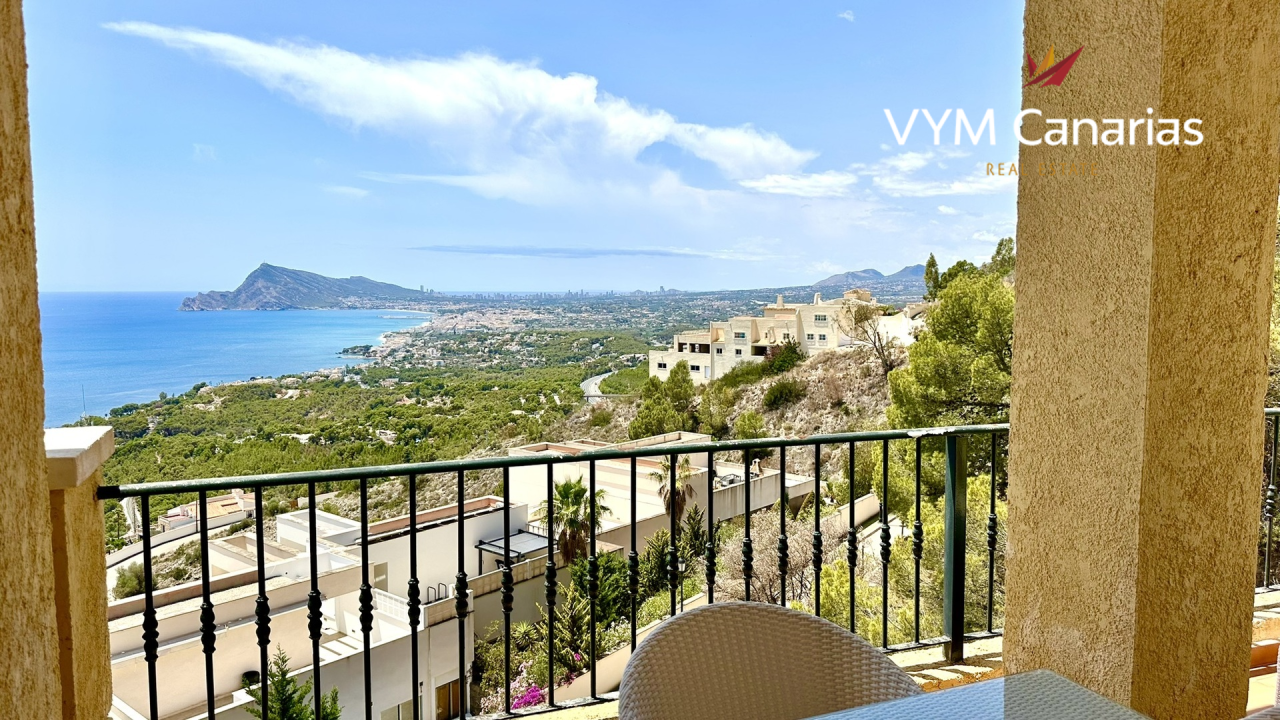 Casa adosada en la Costa Blanca, España, 117 m² - imagen 3