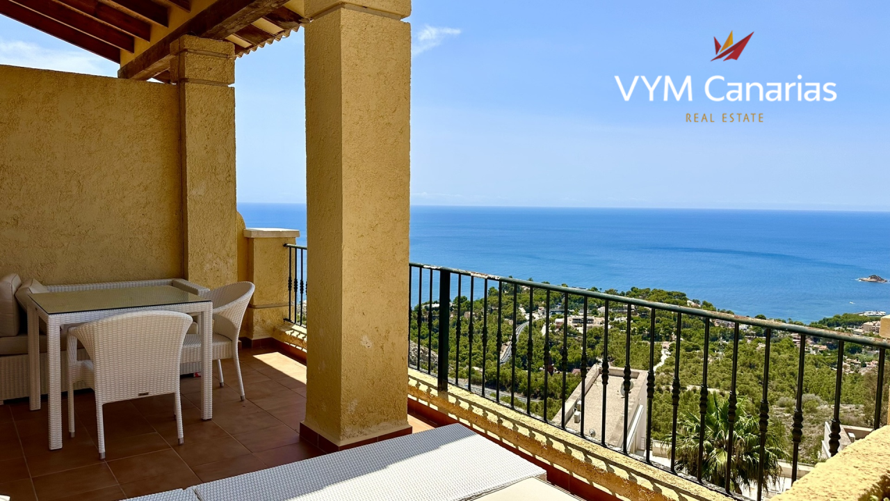 Casa adosada en la Costa Blanca, España, 117 m² - imagen 4