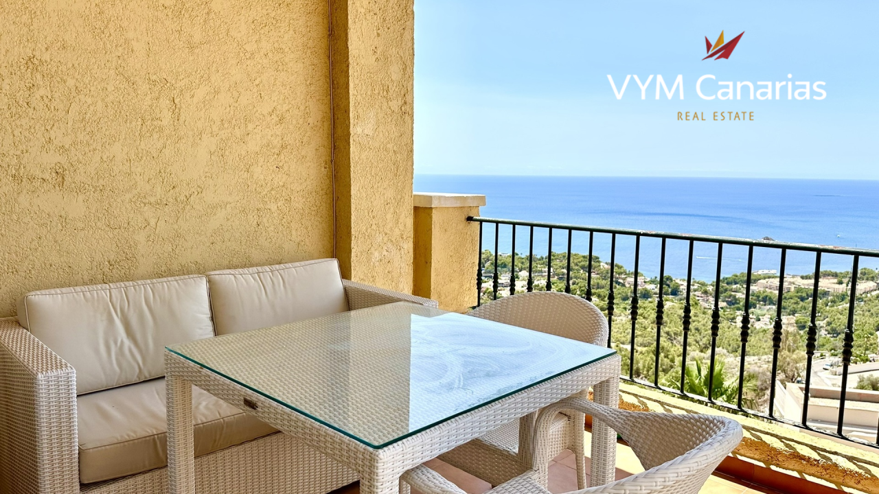 Casa adosada en la Costa Blanca, España, 117 m² - imagen 8