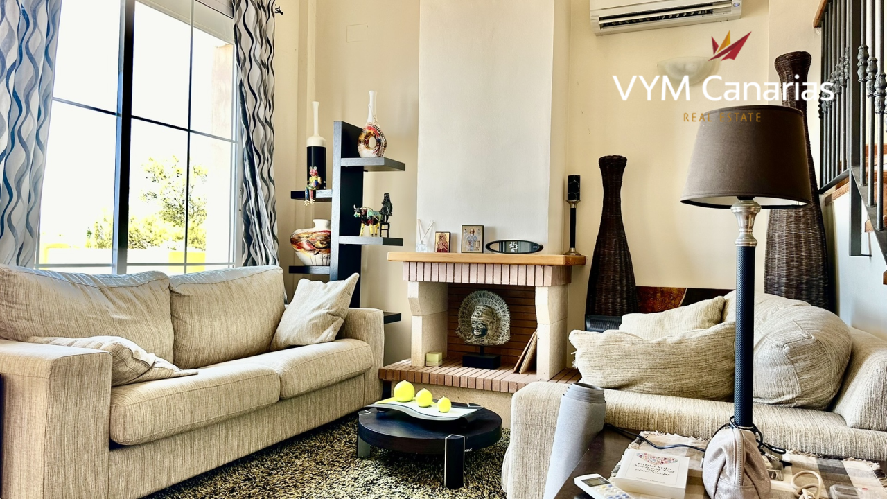 Casa adosada en la Costa Blanca, España, 117 m² - imagen 10