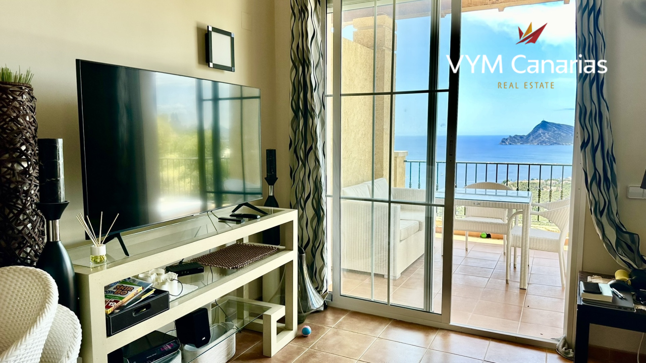 Casa adosada en la Costa Blanca, España, 117 m² - imagen 12