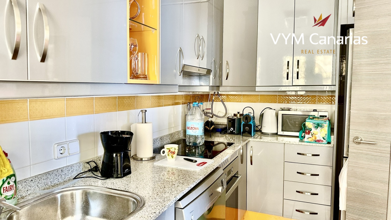 Casa adosada en la Costa Blanca, España, 117 m² - imagen 17