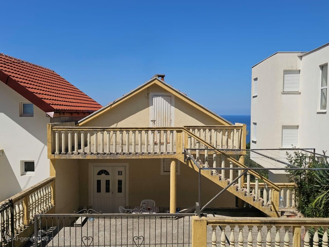 Casa en Sutomore, Montenegro, 68 m² - imagen 1