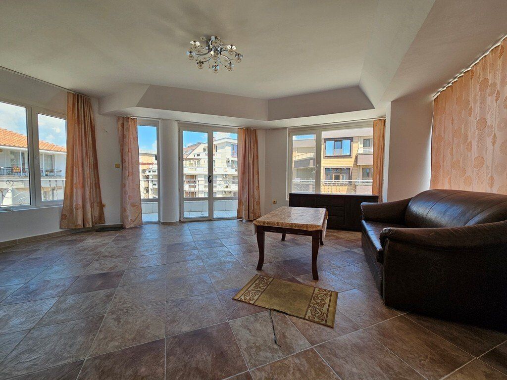 Apartment in Pomorie, Bulgaria, 116 m² - picture 1