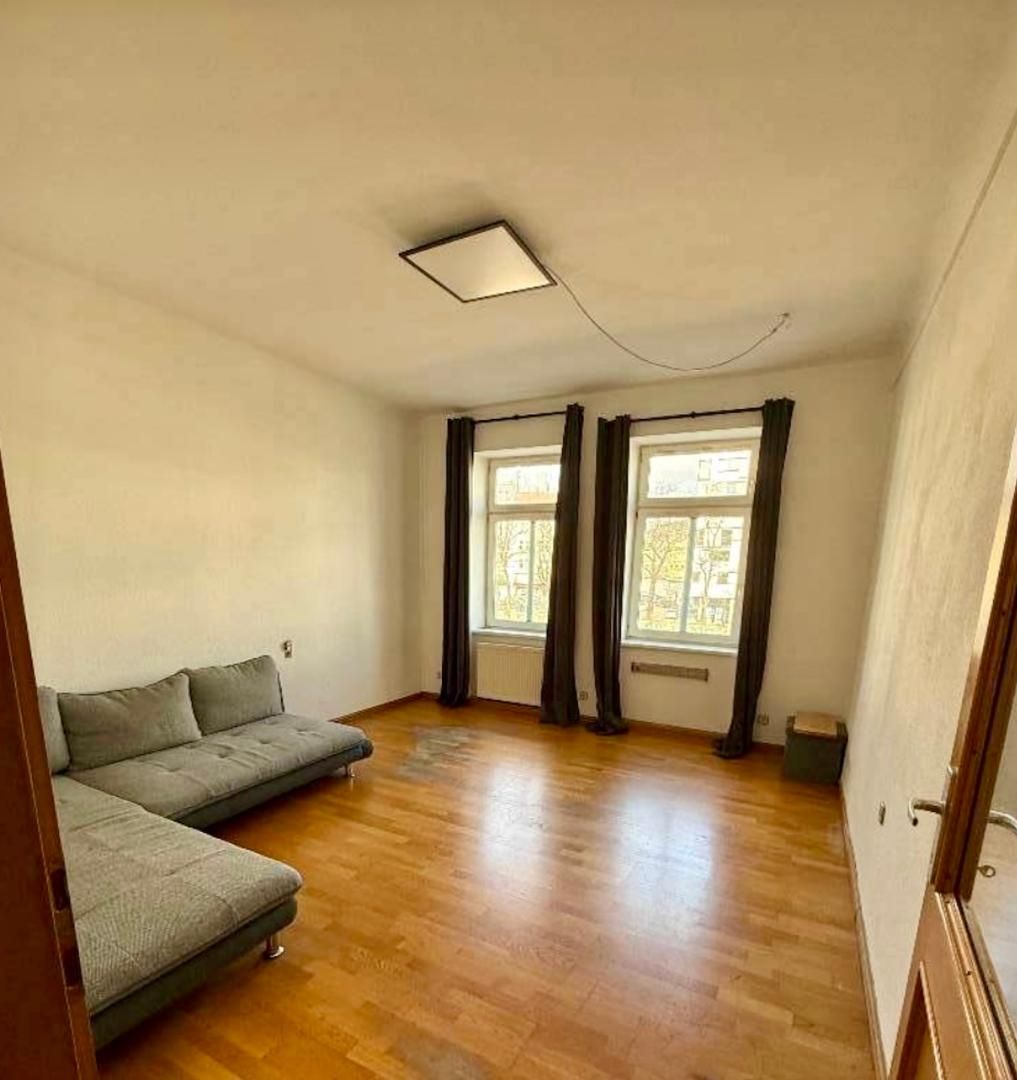 Wohnung in Wien, Österreich, 55 m² - Foto 1