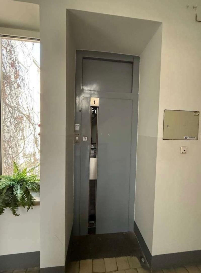 Appartamento a Vienna, Austria, 55 m² - foto 13