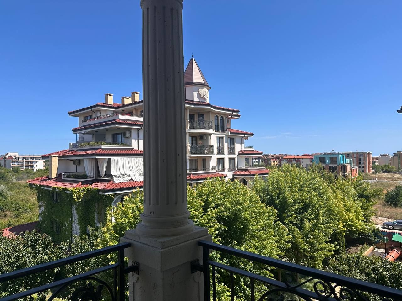Appartement à Nessebar, Bulgarie, 104 m² - image 4