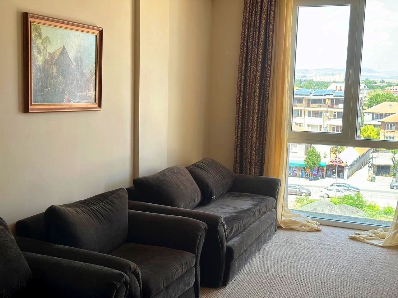 Appartamento a Pomorie, Bulgaria, 70 m² - foto 5