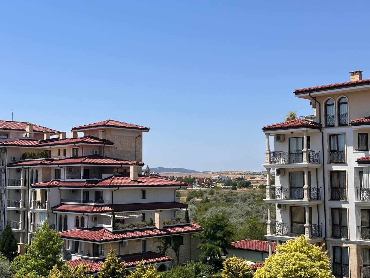 Appartement à Nessebar, Bulgarie, 104 m² - image 8